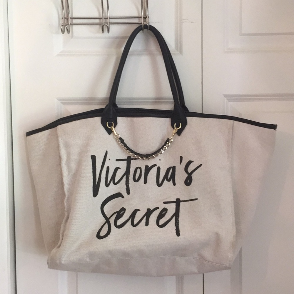 Victoria Secret Tote Bag